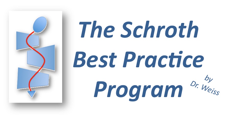 Schroth Best Practice Method
